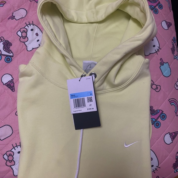 Nike Matching hoodie and sweatpants